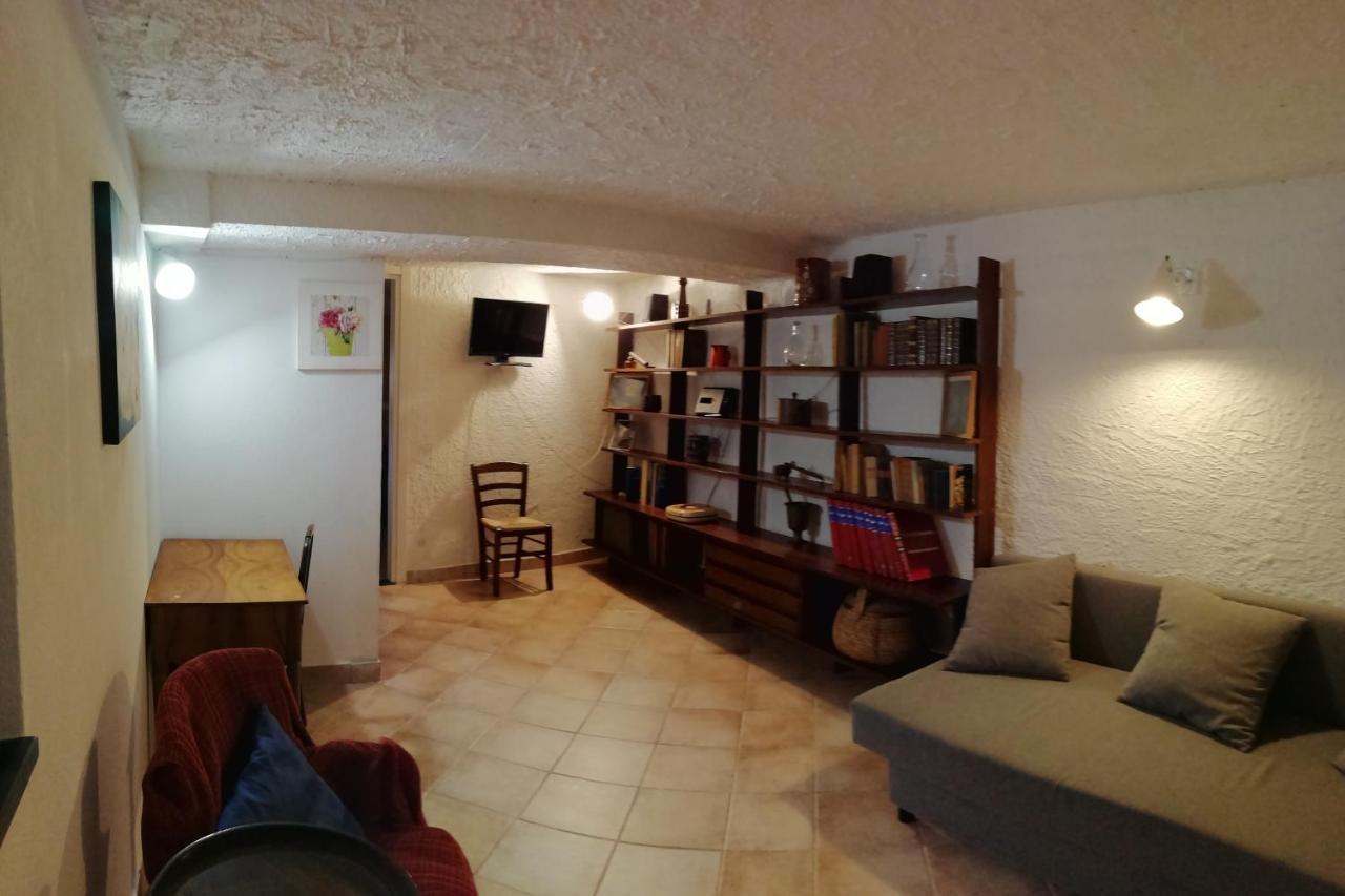 Casa Lorenzo Sulle Colline Di Levanto E Vicino Alle Cinqueterre Lt-0620 Eksteriør billede