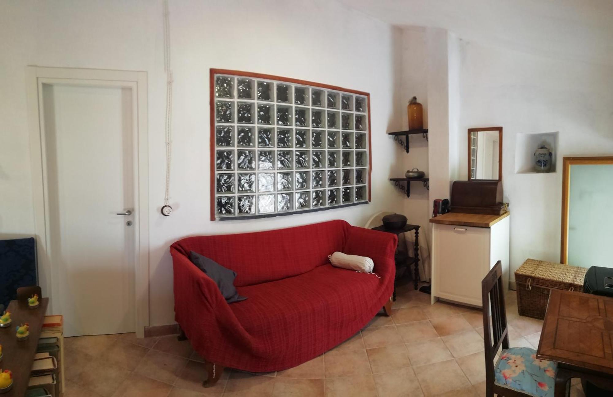 Casa Lorenzo Sulle Colline Di Levanto E Vicino Alle Cinqueterre Lt-0620 Eksteriør billede