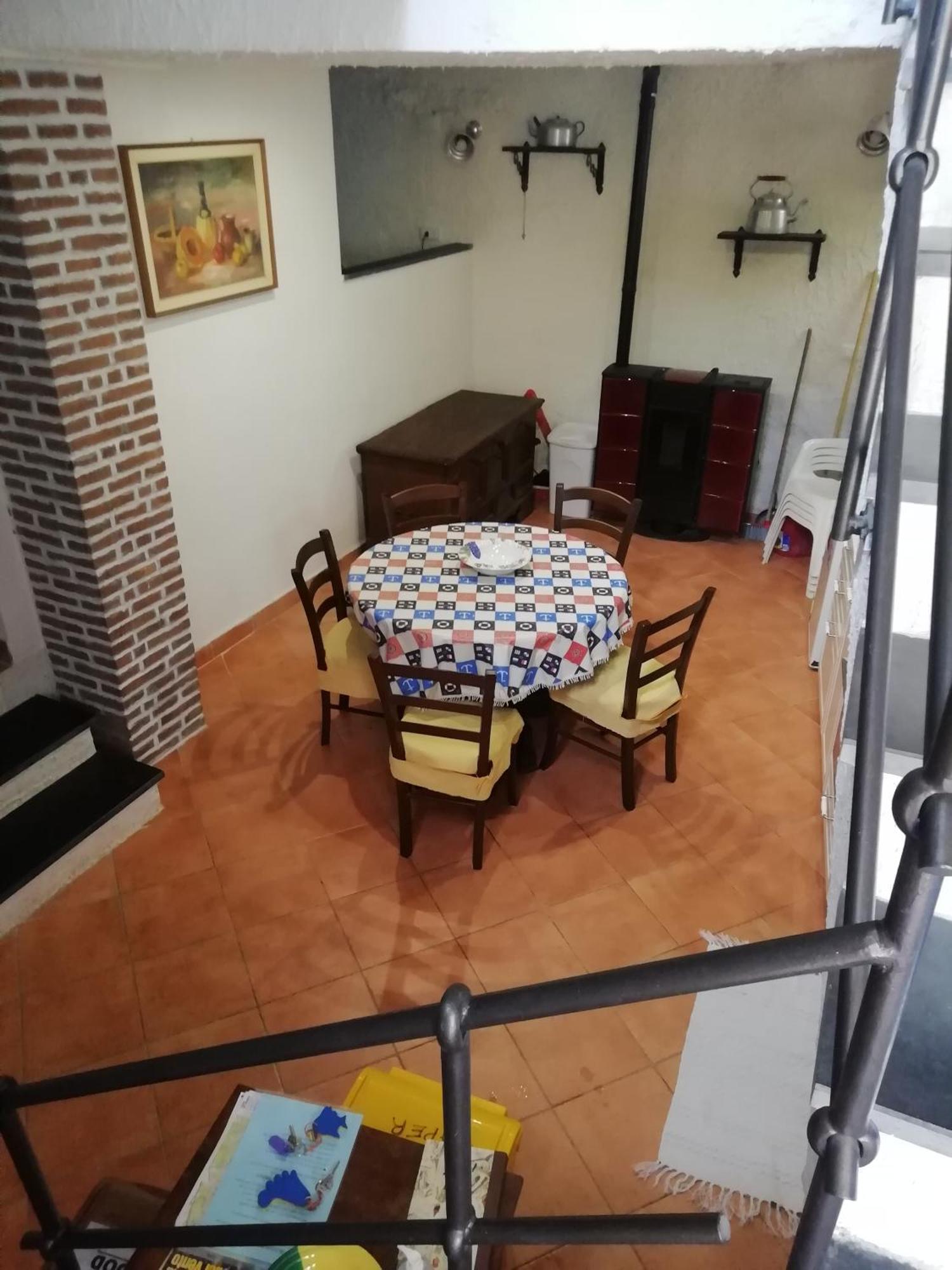 Casa Lorenzo Sulle Colline Di Levanto E Vicino Alle Cinqueterre Lt-0620 Eksteriør billede