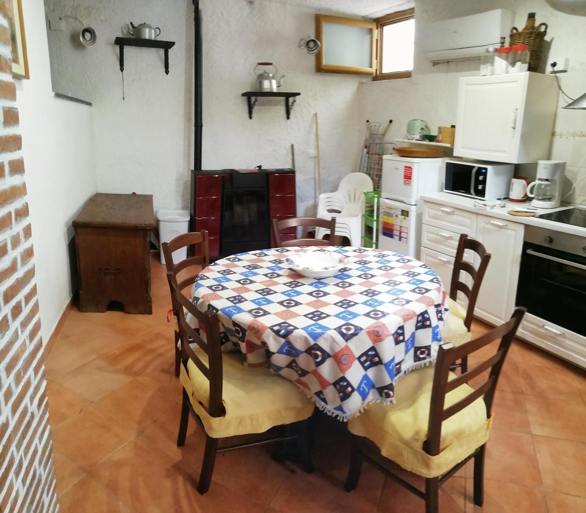 Casa Lorenzo Sulle Colline Di Levanto E Vicino Alle Cinqueterre Lt-0620 Eksteriør billede