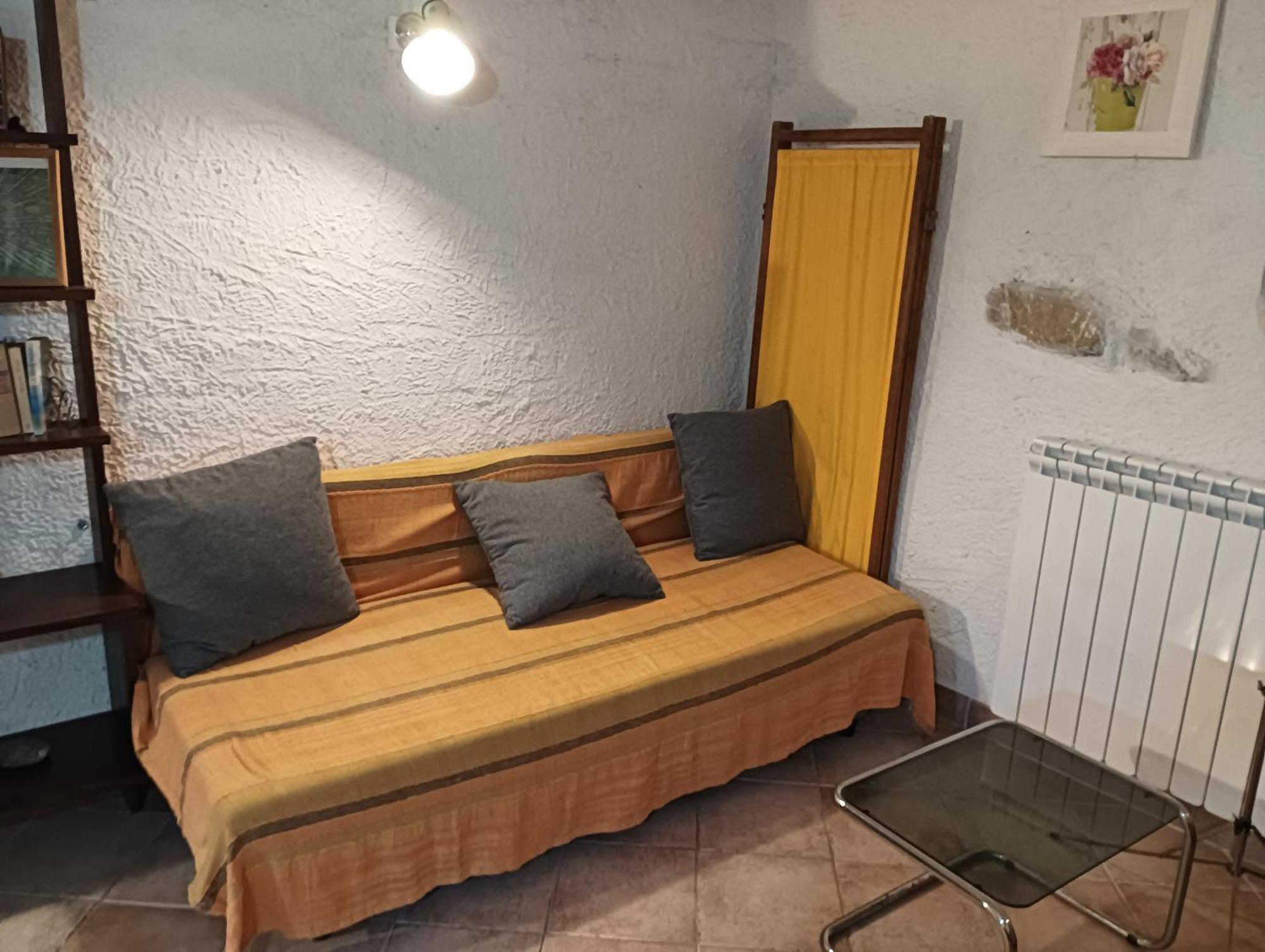 Casa Lorenzo Sulle Colline Di Levanto E Vicino Alle Cinqueterre Lt-0620 Eksteriør billede