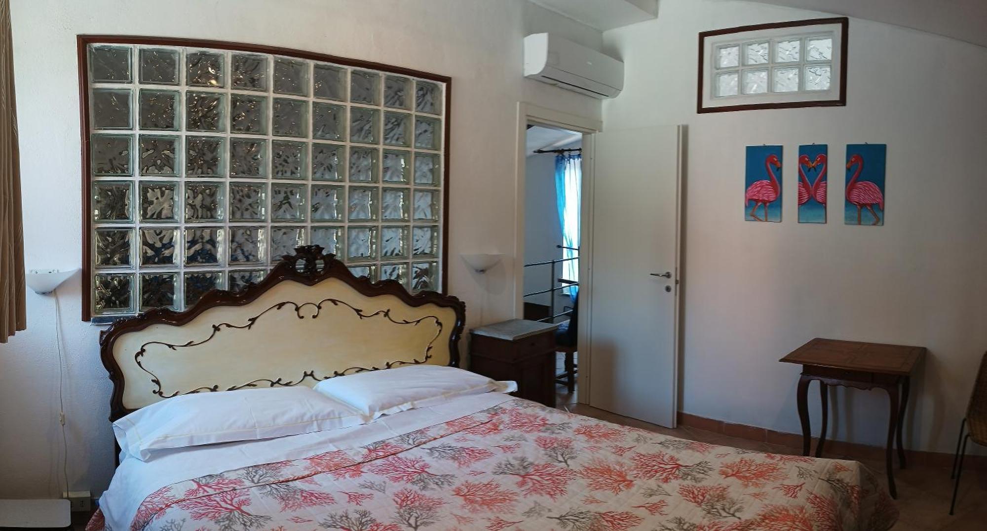 Casa Lorenzo Sulle Colline Di Levanto E Vicino Alle Cinqueterre Lt-0620 Eksteriør billede