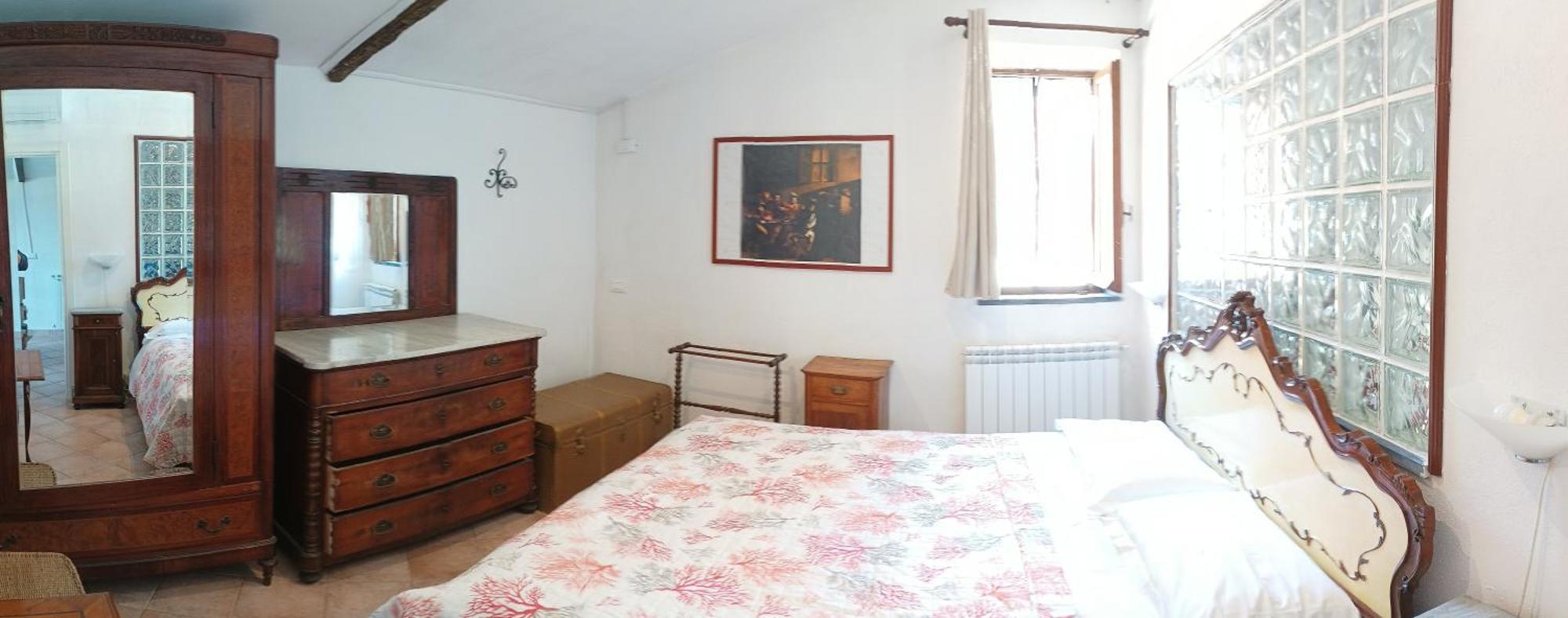 Casa Lorenzo Sulle Colline Di Levanto E Vicino Alle Cinqueterre Lt-0620 Eksteriør billede